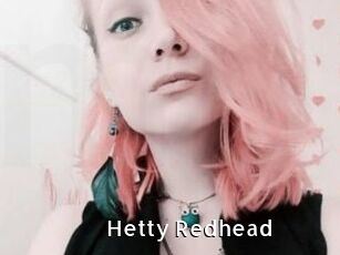 Hetty_Redhead My Porno Stash