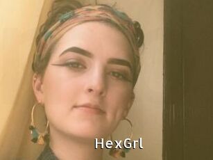 HexGrl