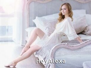 HeyAlexa