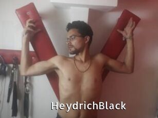 HeydrichBlack