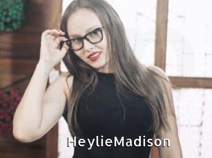 HeylieMadison