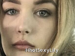 HhotSexyLily