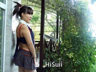 HiSuii