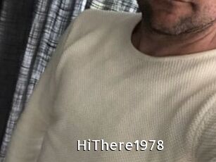 HiThere1978