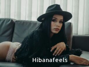 Hibanafeels