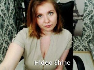 Hideo_Shine