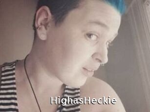 HighasHeckie
