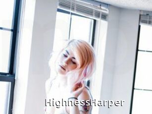 HighnessHarper