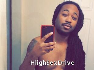 HiighSexDrive