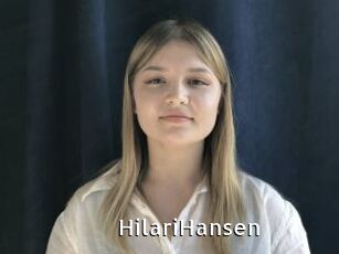 HilariHansen