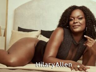 HilaryAllen My Porno Stash