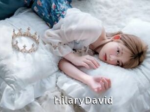 HilaryDavid