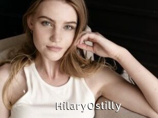 HilaryOstilly My Porno Stash