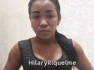 HilaryRiquelme