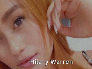 Hilary_Warren