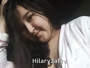 Hilaryzafiro