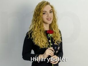 HillaryButler