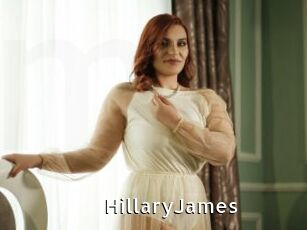 HillaryJames
