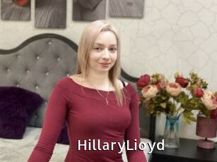 HillaryLioyd