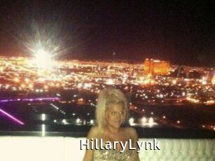 HillaryLynk