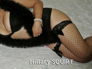 Hillary_SQUIRT