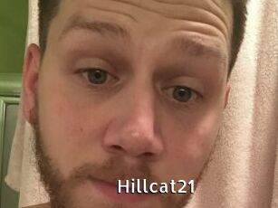 Hillcat21