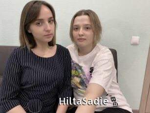 HiltaSadie