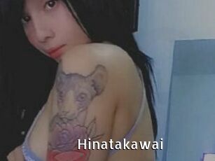 Hinatakawai