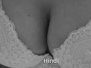 Hindi