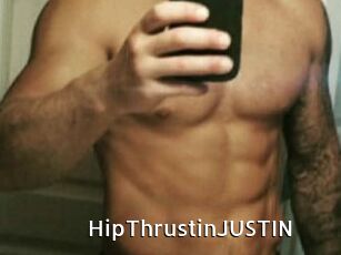 HipThrustin_JUSTIN