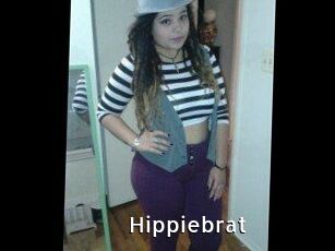 Hippiebrat