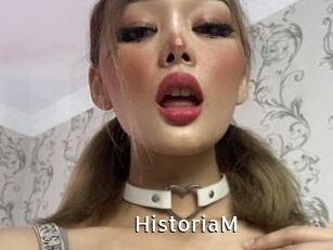 HistoriaM