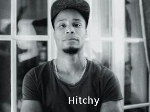 Hitchy My Porno Stash