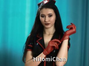 HitomiChan