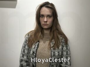 HloyaClester