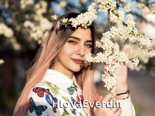 HloyaEverdin