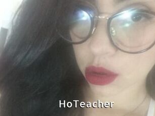HoTeacher
