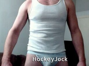 HockeyJock
