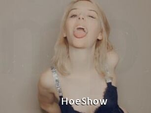 HoeShow