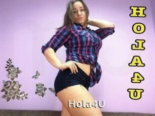 Hola4U
