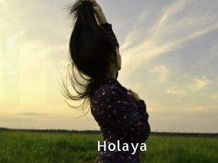 Holaya