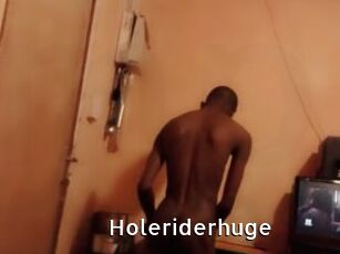 Holeriderhuge