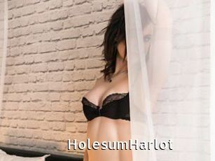 HolesumHarlot