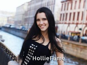 HollieFame