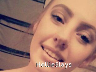 HollieSlays