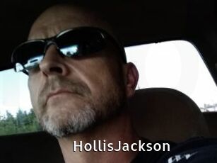 HollisJackson