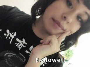 Hollowett
