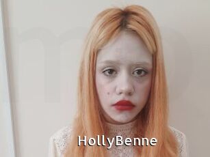 HollyBenne