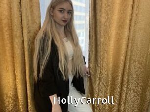 HollyCarroll