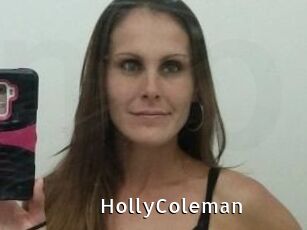 HollyColeman